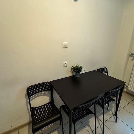 Fantastic Waw - F17 Apartment Warszawa Eksteriør bilde