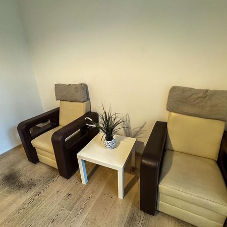 Fantastic Waw - F17 Apartment Warszawa Eksteriør bilde
