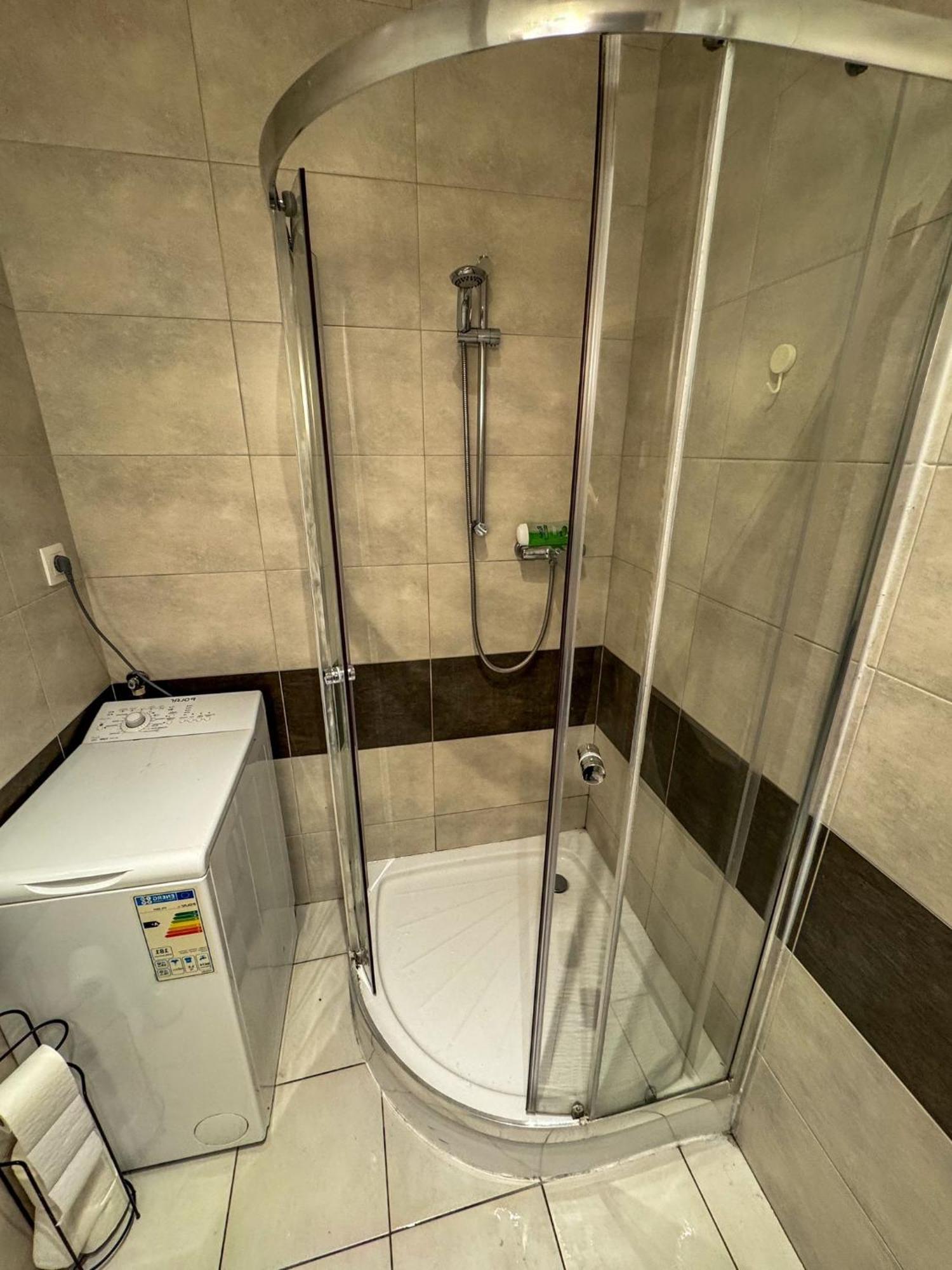 Fantastic Waw - F17 Apartment Warszawa Eksteriør bilde