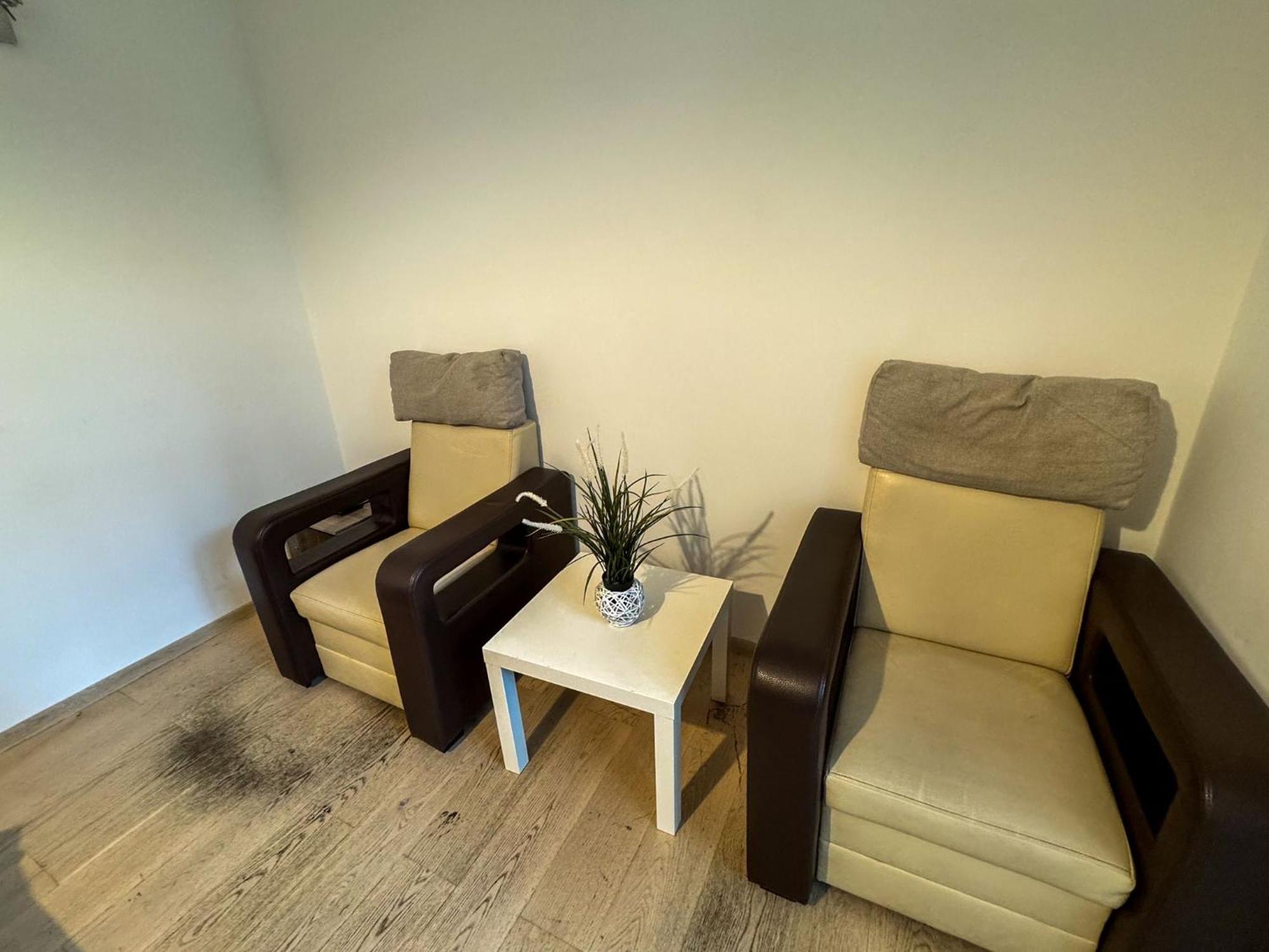 Fantastic Waw - F17 Apartment Warszawa Eksteriør bilde