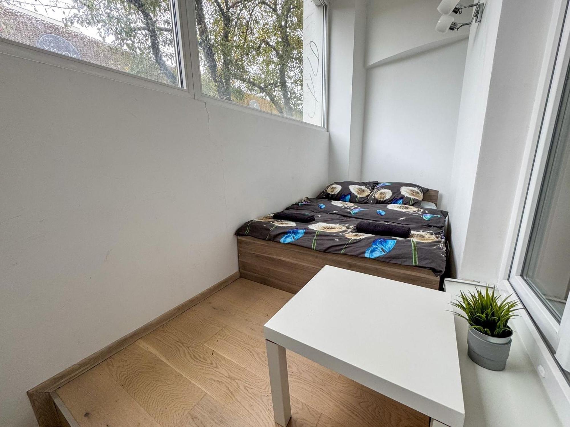 Fantastic Waw - F17 Apartment Warszawa Eksteriør bilde
