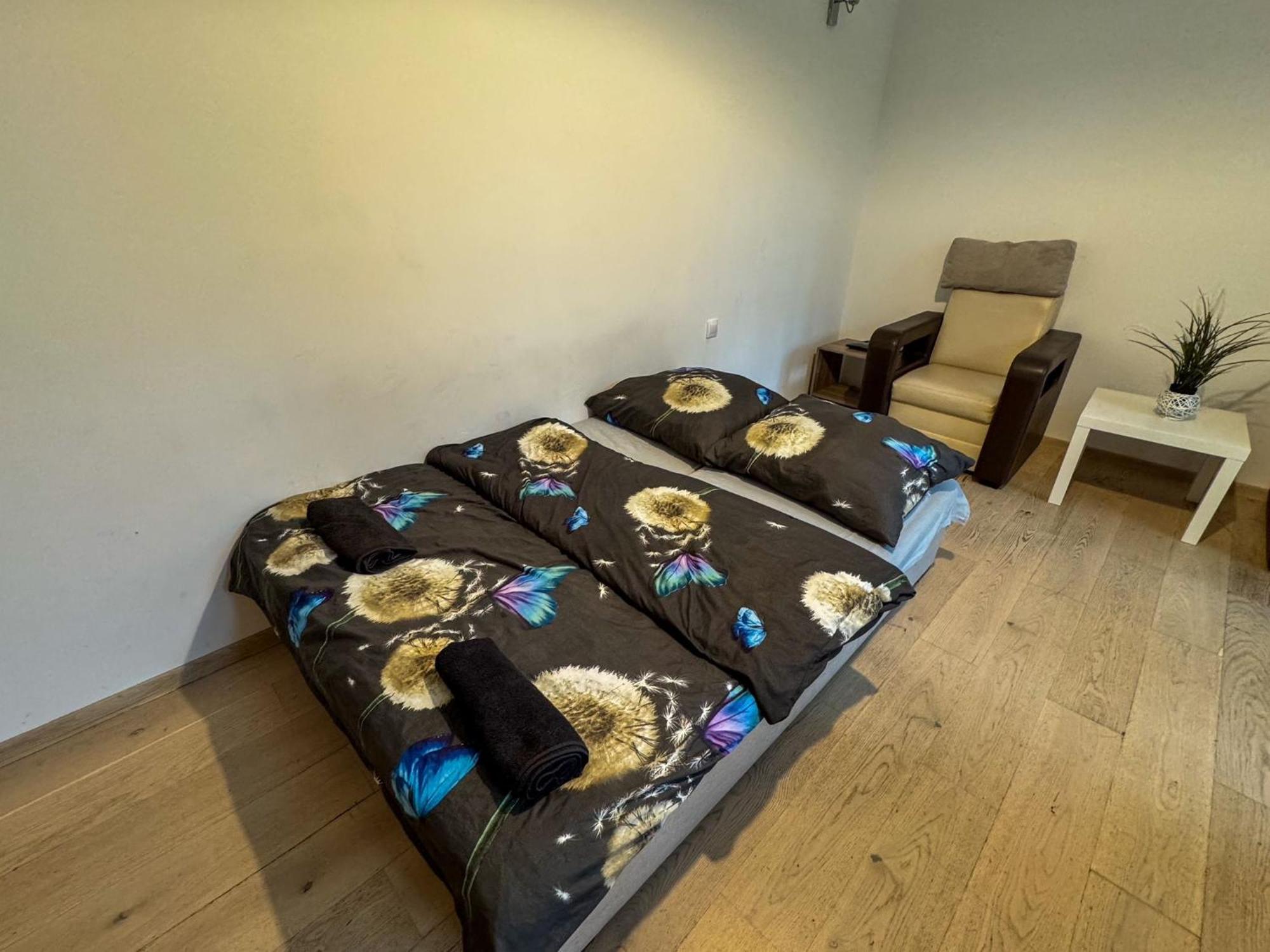 Fantastic Waw - F17 Apartment Warszawa Eksteriør bilde